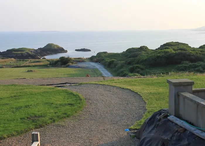 Puffin Lodge