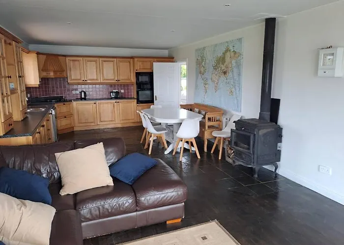 Buncronan Port Self Catering