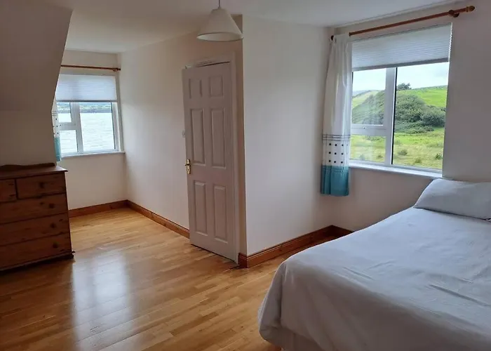 Buncronan Port Self Catering
