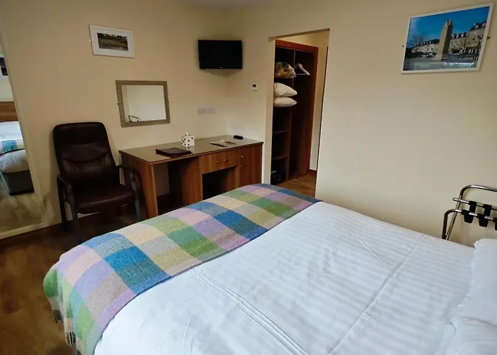 Mountain View Accommodation