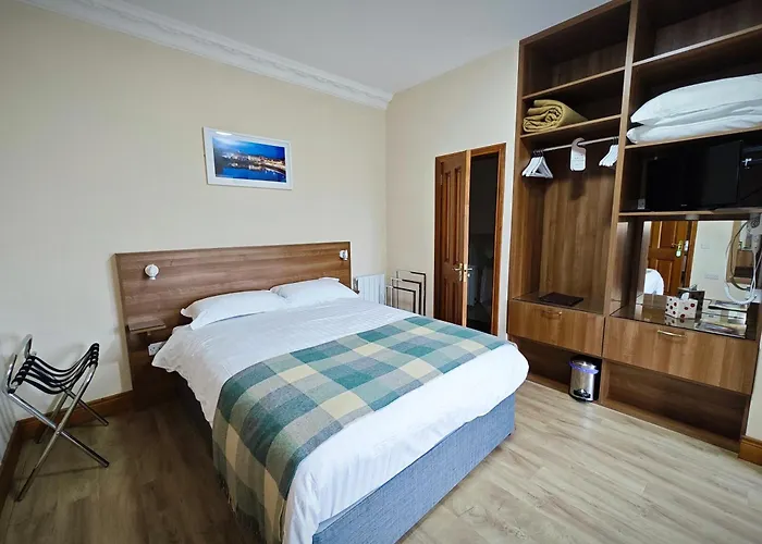 Mountain View Accommodation