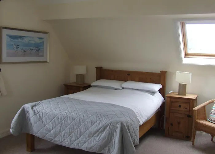 Seacrest Guesthouse