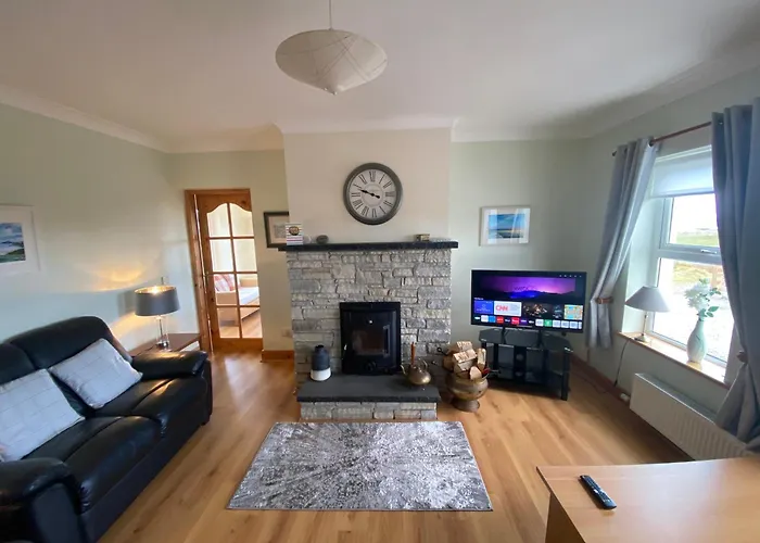 Ocean View, Ardara