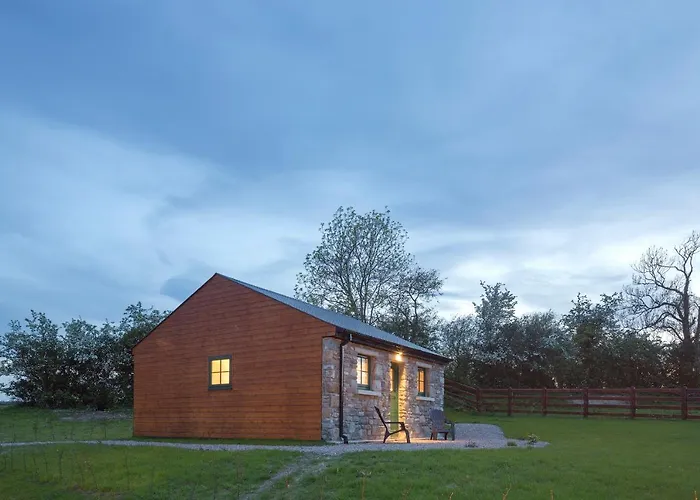 Oakwell Holiday Village