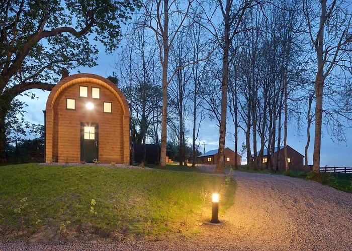 Oakwell Holiday Village